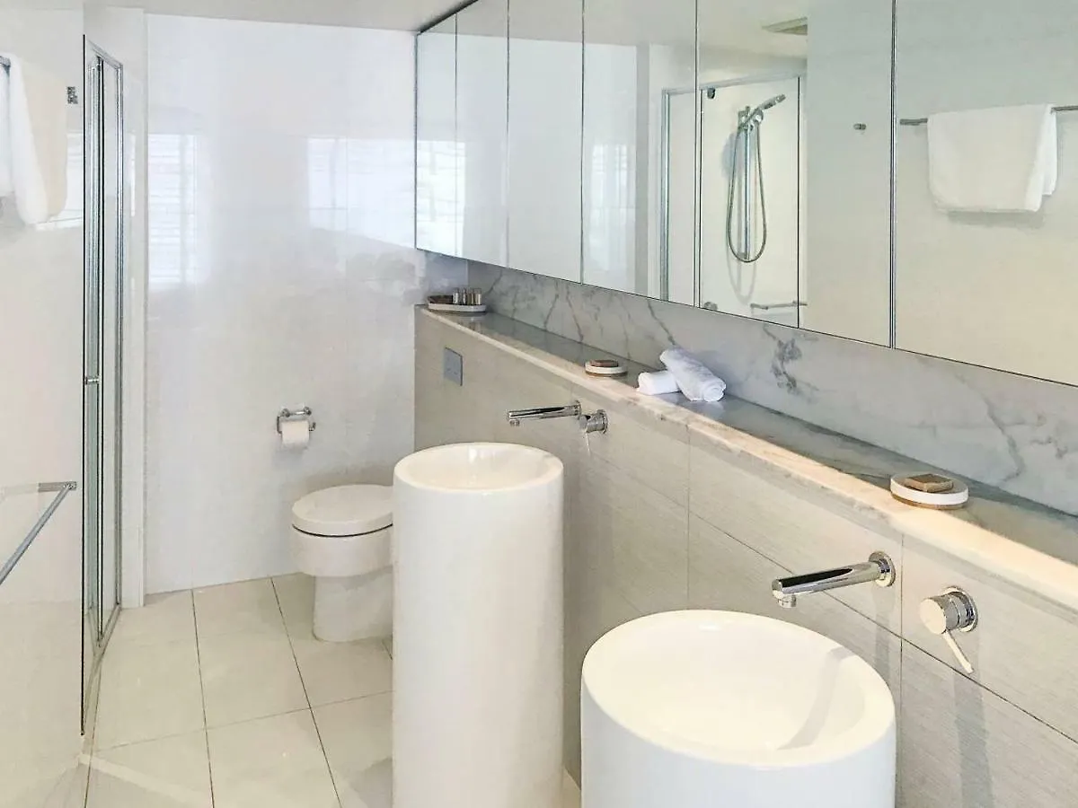Oracle Broadbeach - Amazing Ocean Views! Gold Coast